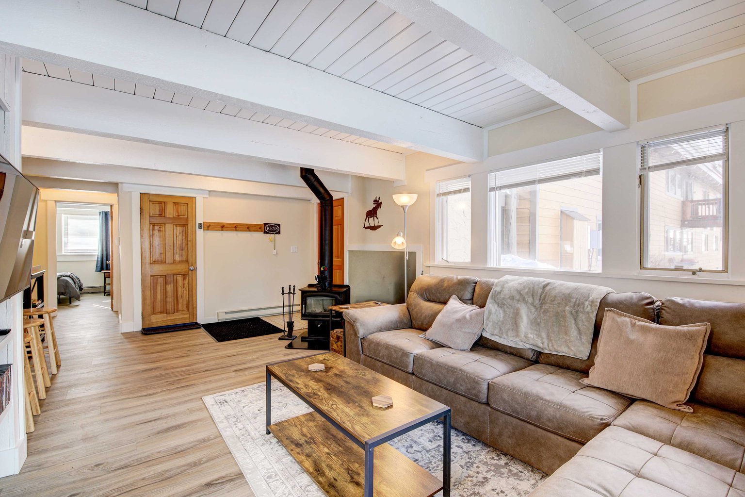 Big Sky Vacation Rental