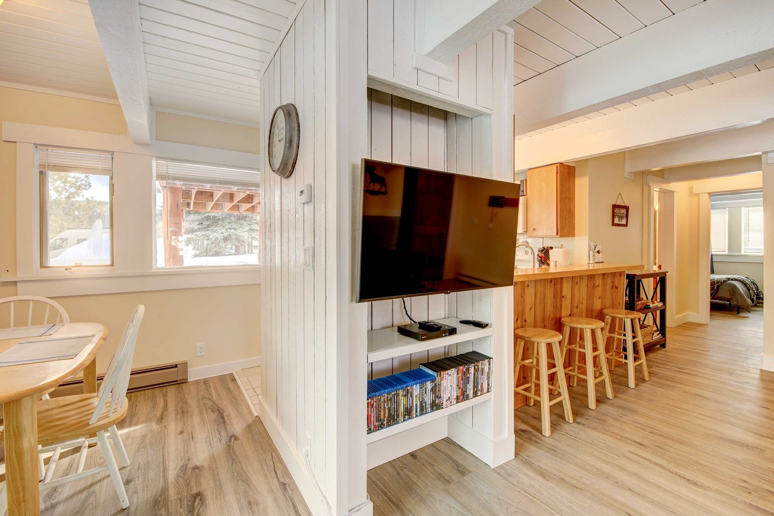 Big Sky Vacation Rental