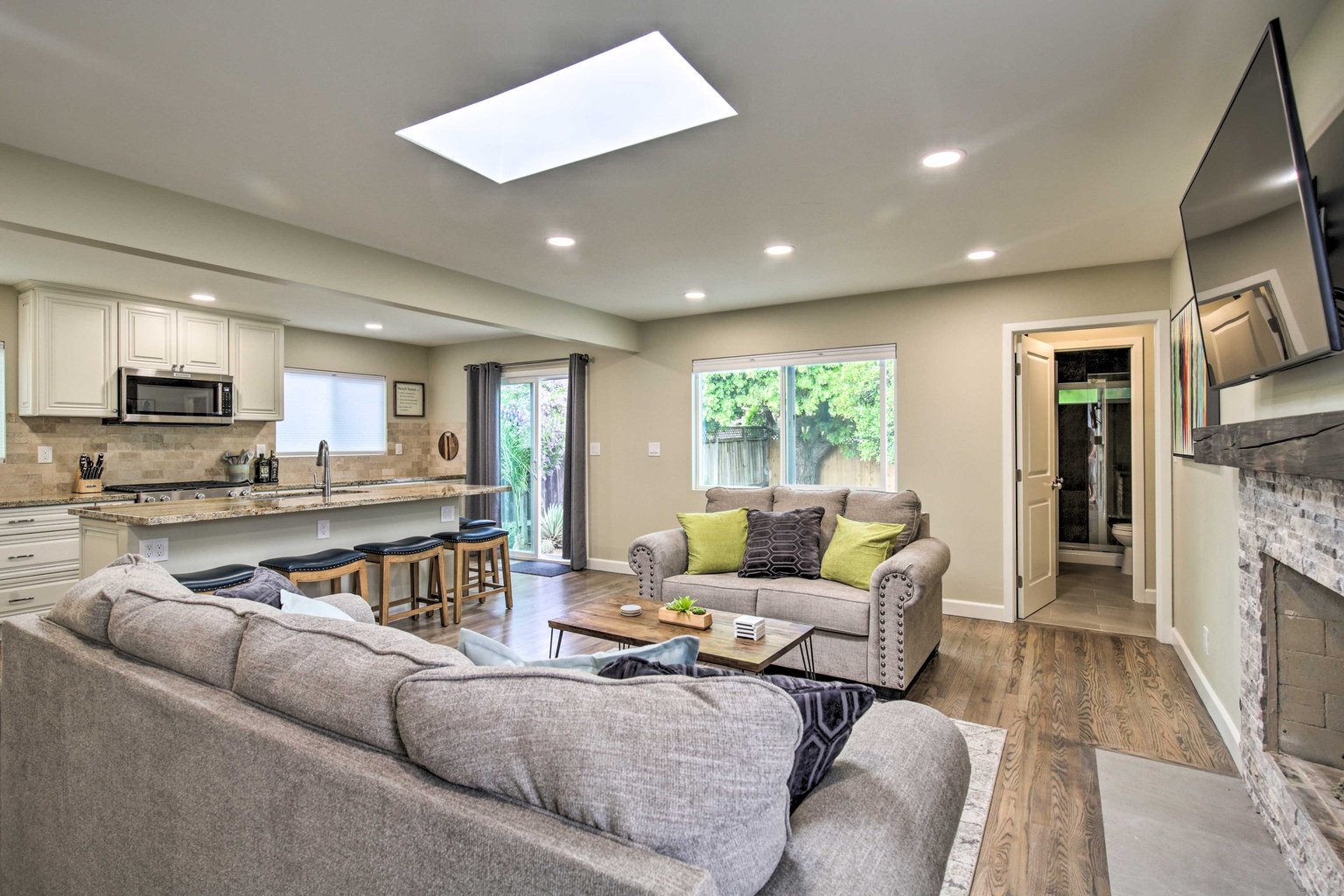 Carlsbad Vacation Rental