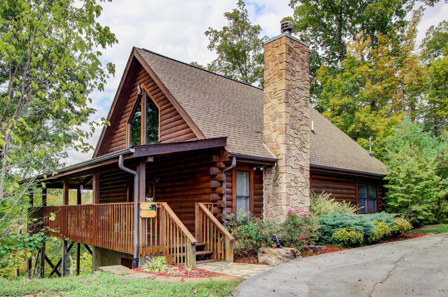 Sevierville Vacation Rental