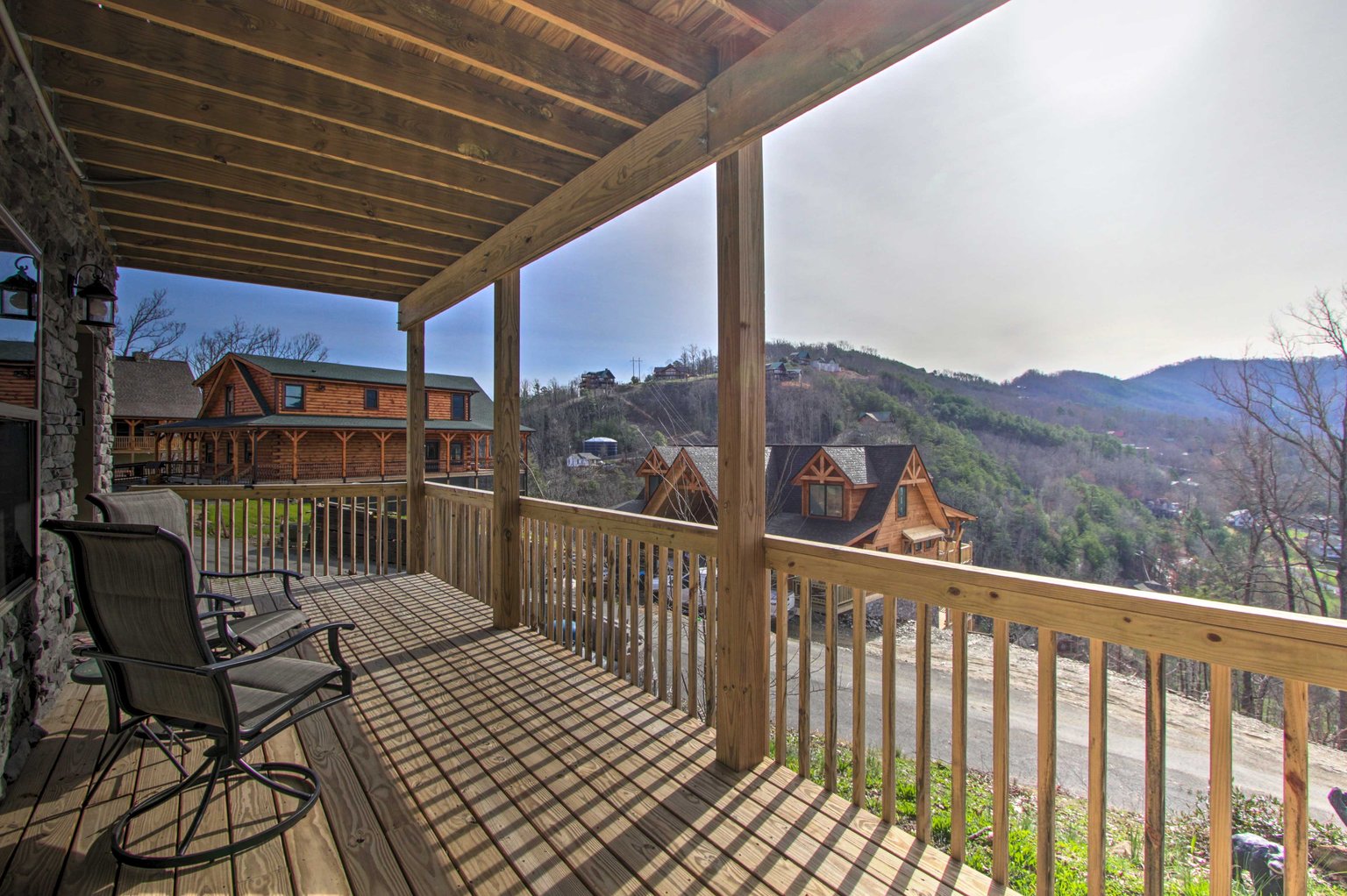 Pigeon Forge Vacation Rental
