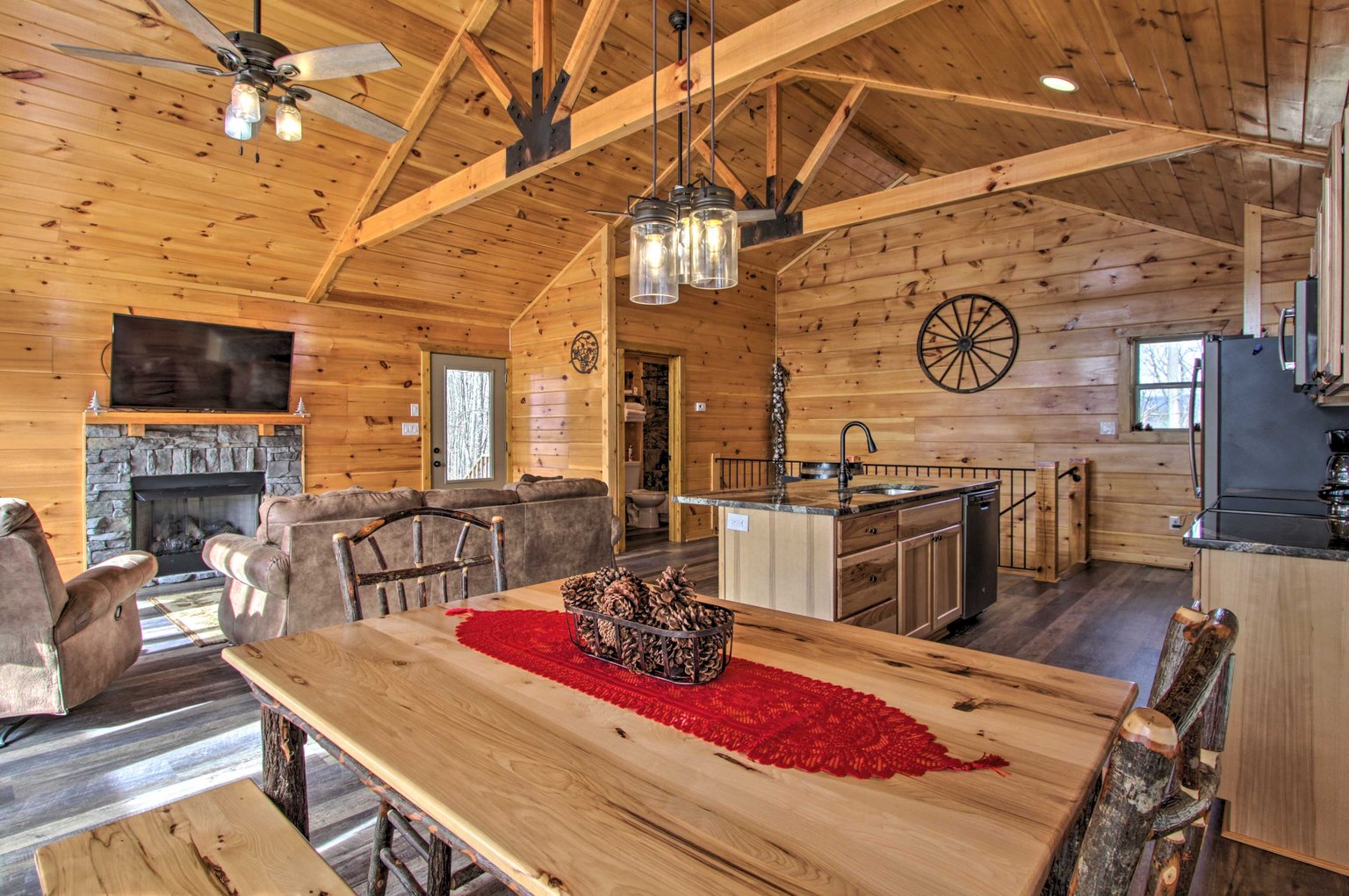 Pigeon Forge Vacation Rental