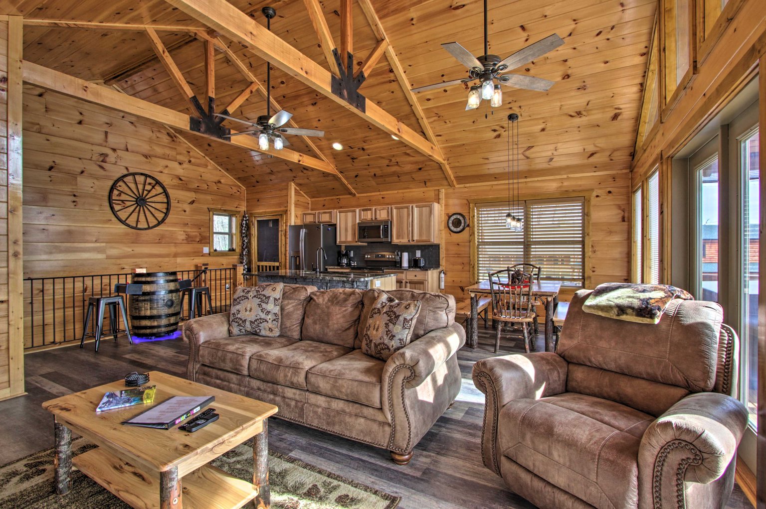 Pigeon Forge Vacation Rental