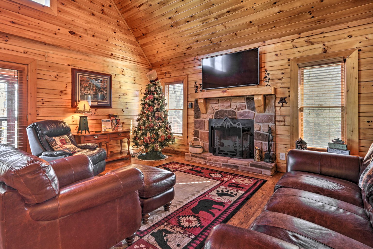 Sevierville Vacation Rental