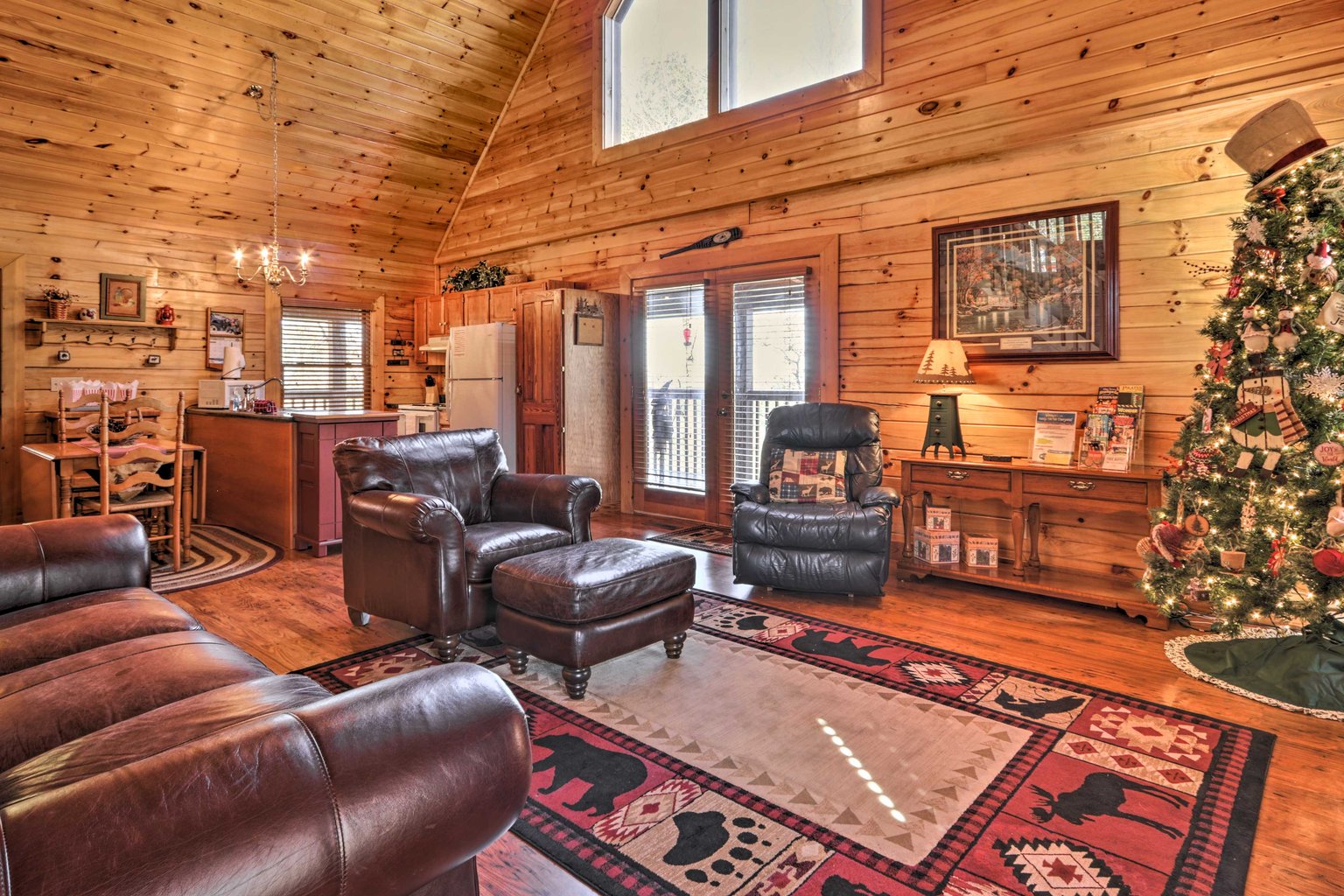 Sevierville Vacation Rental