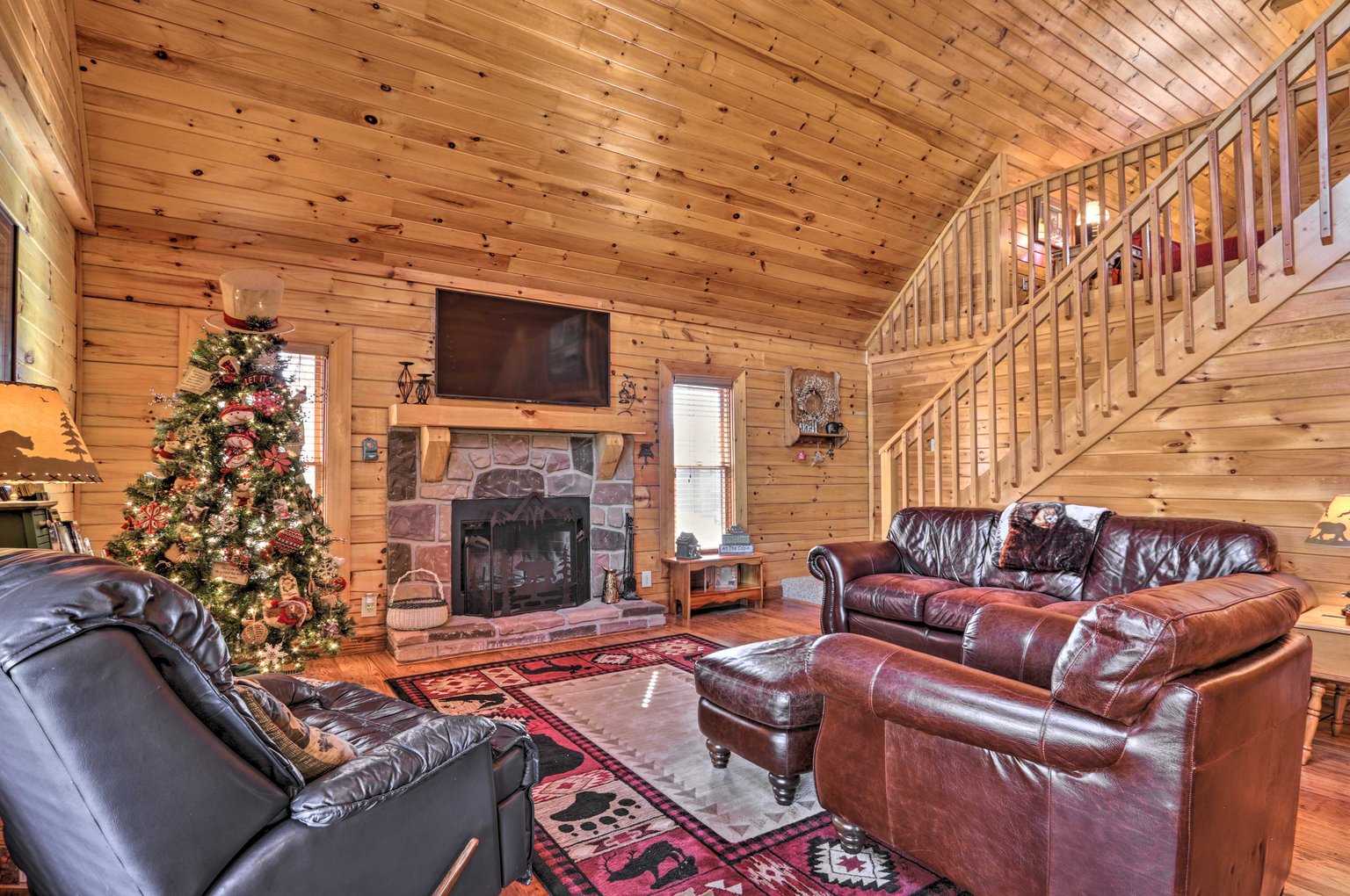 Sevierville Vacation Rental