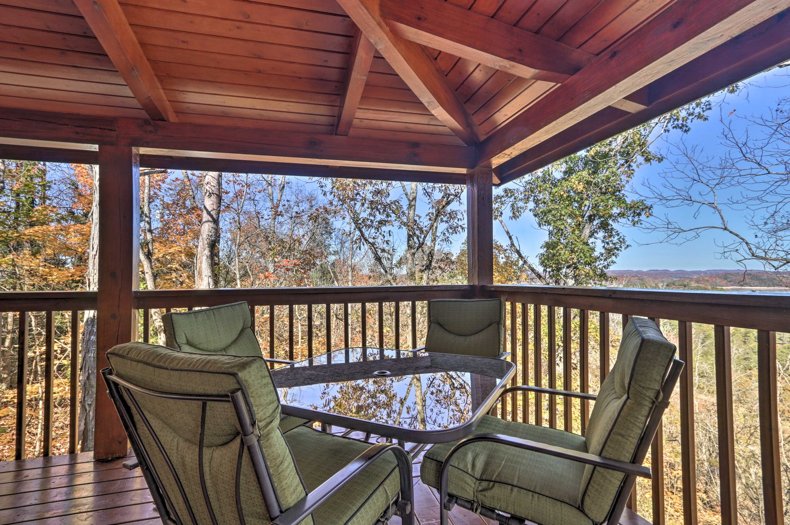 Sevierville Vacation Rental