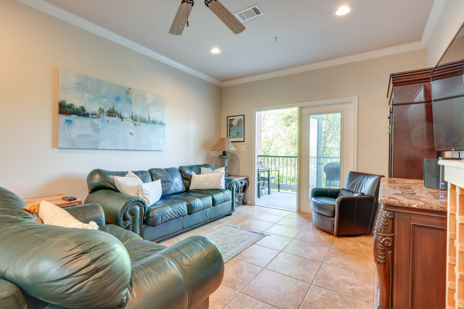 New Braunfels Vacation Rental