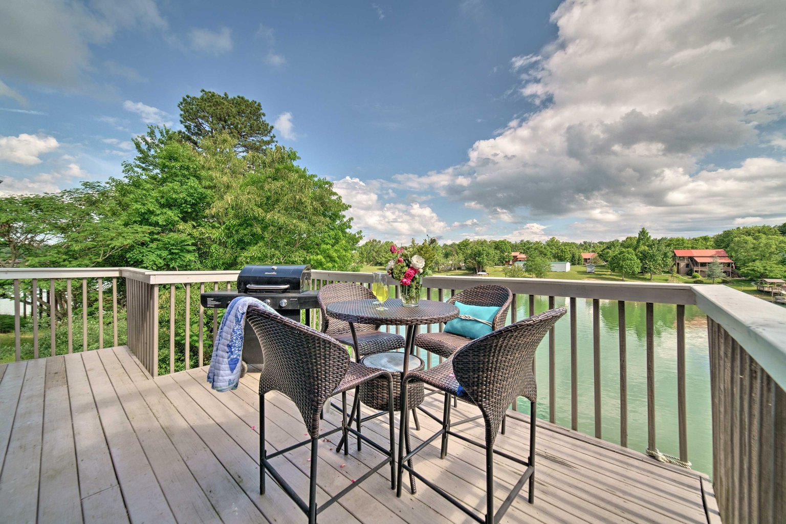 Sevierville Vacation Rental