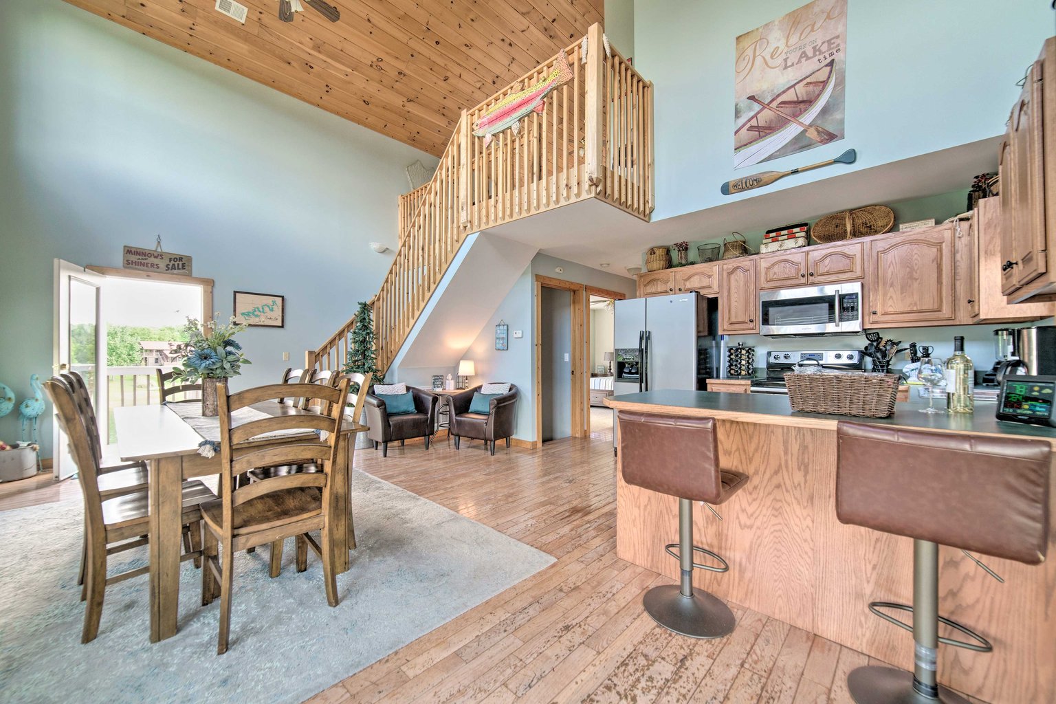 Sevierville Vacation Rental