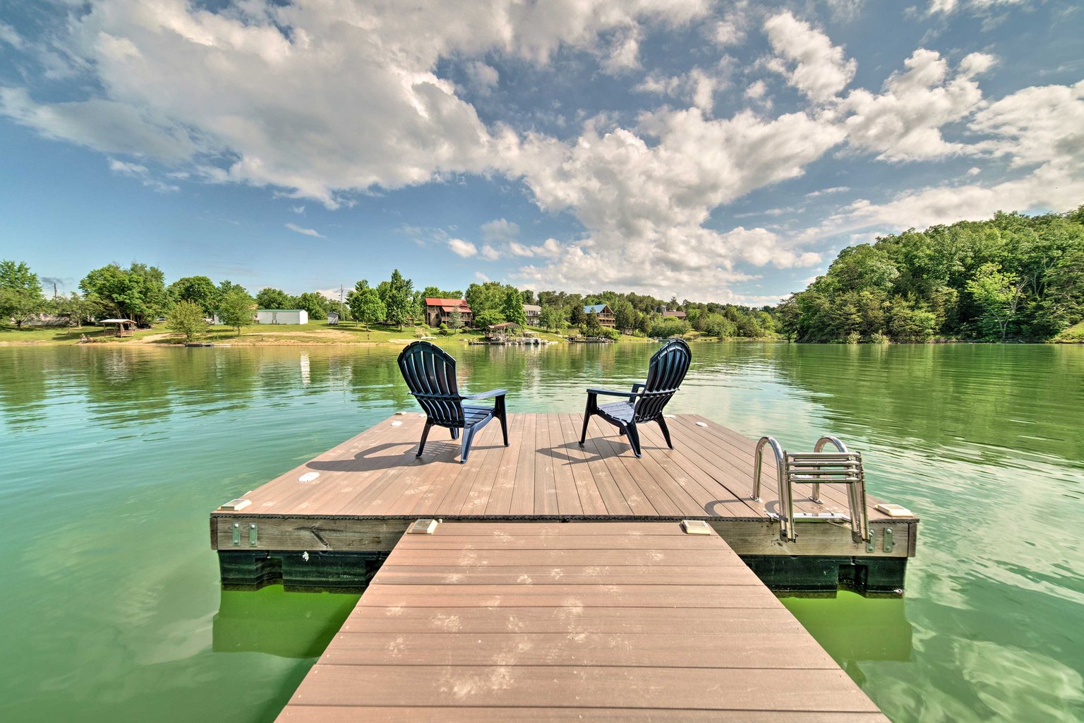 Sevierville Vacation Rental