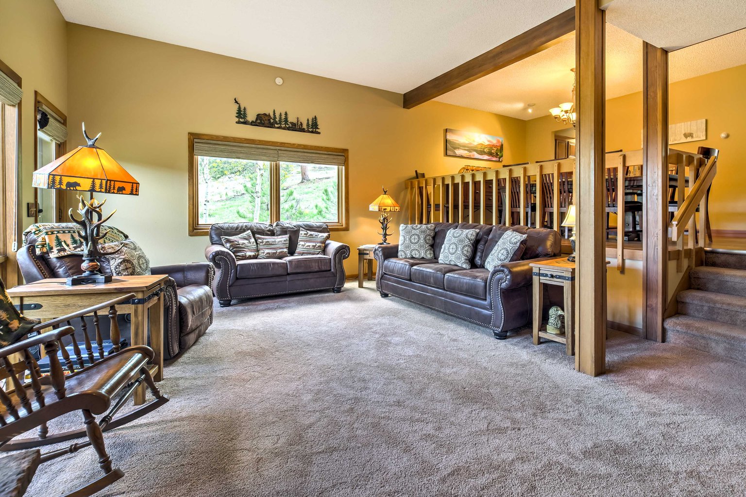 Estes Park Vacation Rental