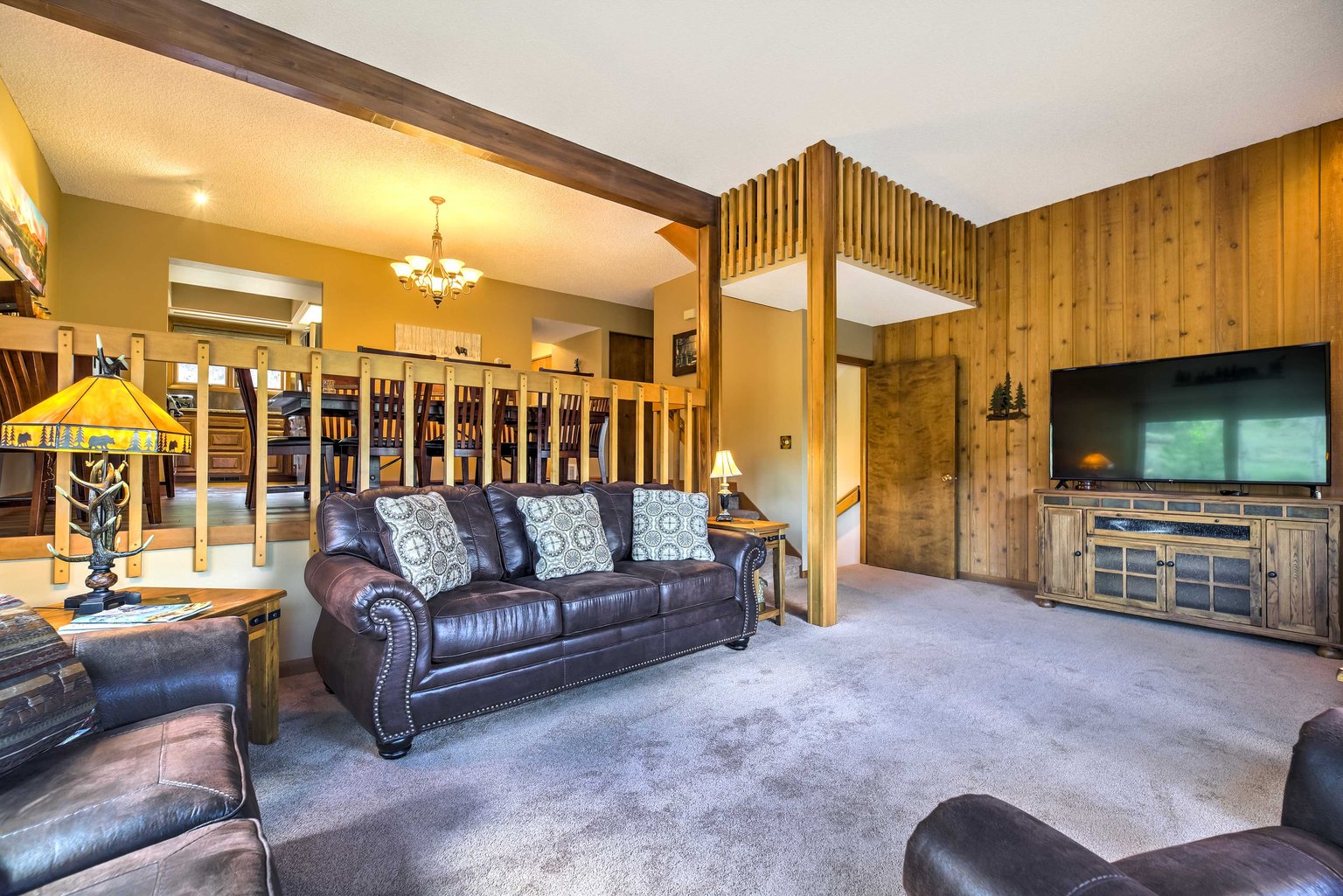 Estes Park Vacation Rental