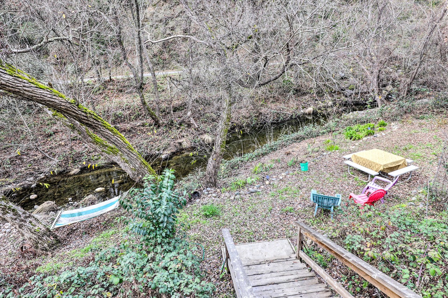 Glen Ellen Vacation Rental