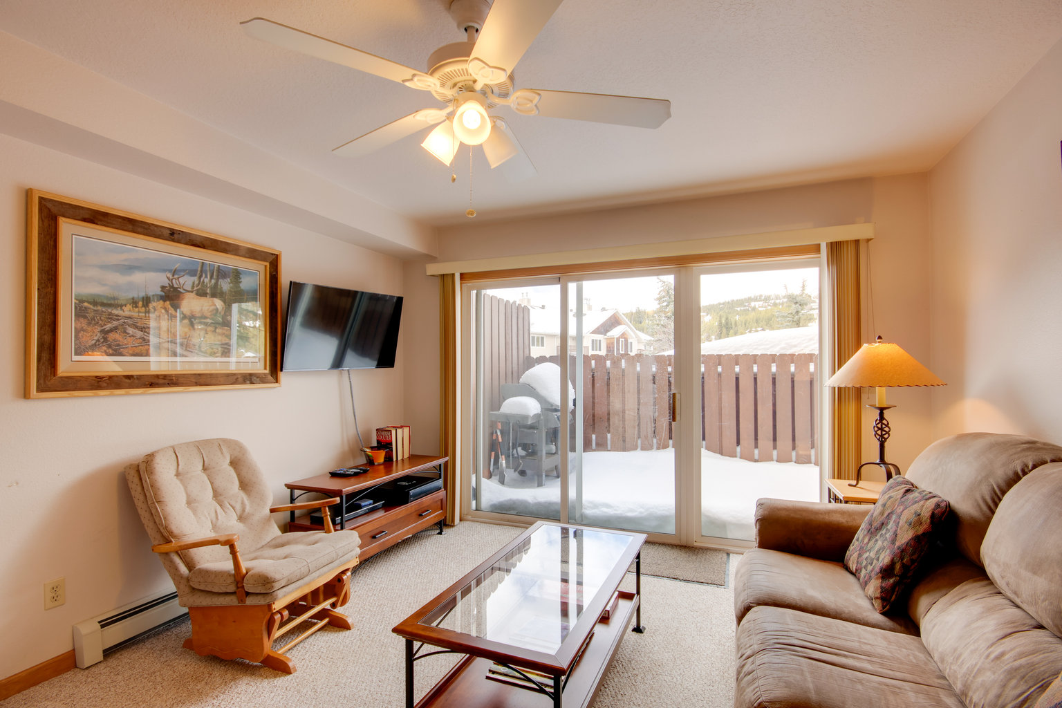 Gallatin Gateway Vacation Rental