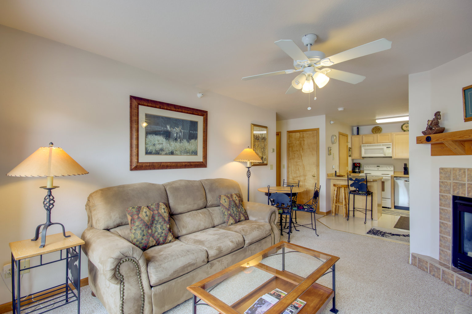 Gallatin Gateway Vacation Rental