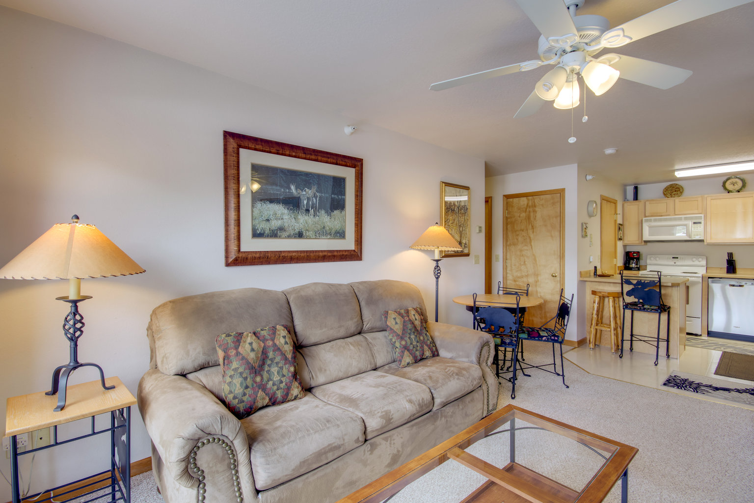 Gallatin Gateway Vacation Rental