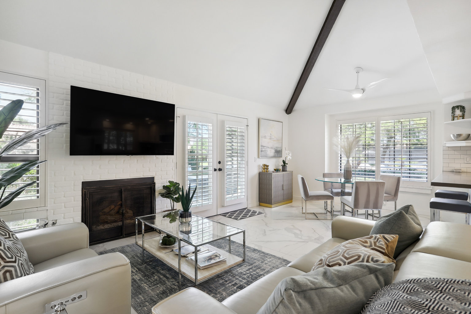 Palm Desert Vacation Rental