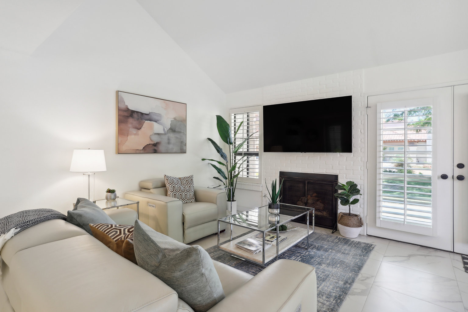Palm Desert Vacation Rental
