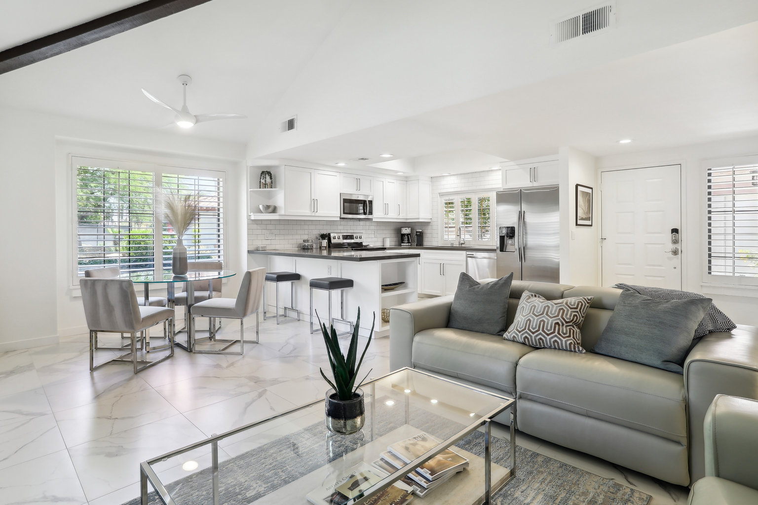 Palm Desert Vacation Rental