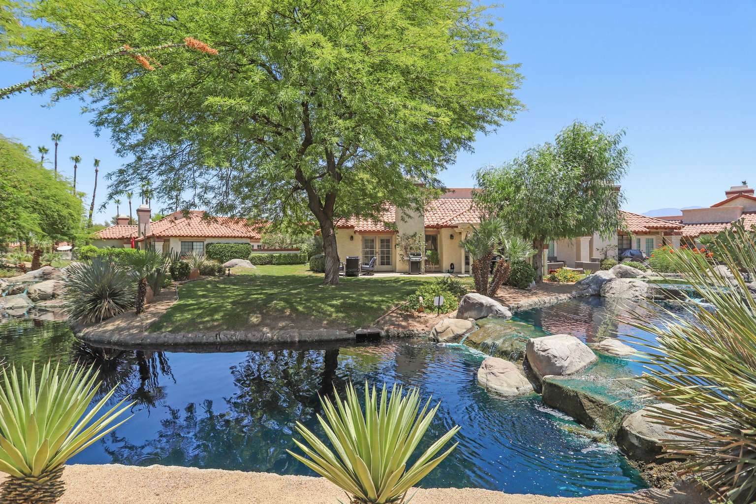 Palm Desert Vacation Rental