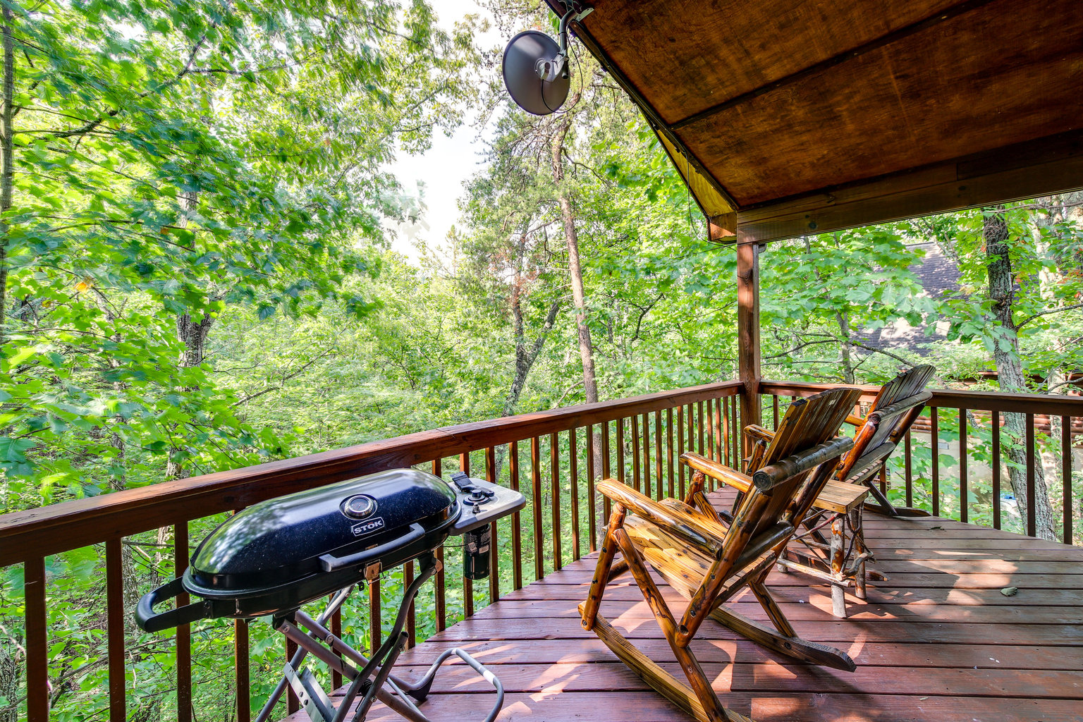 Sevierville Vacation Rental