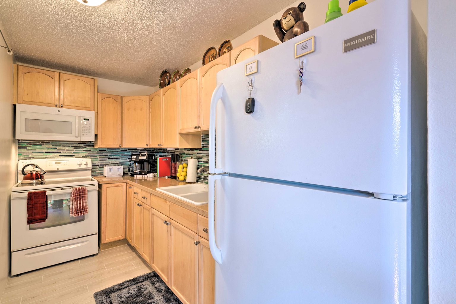 Santa Fe Vacation Rental