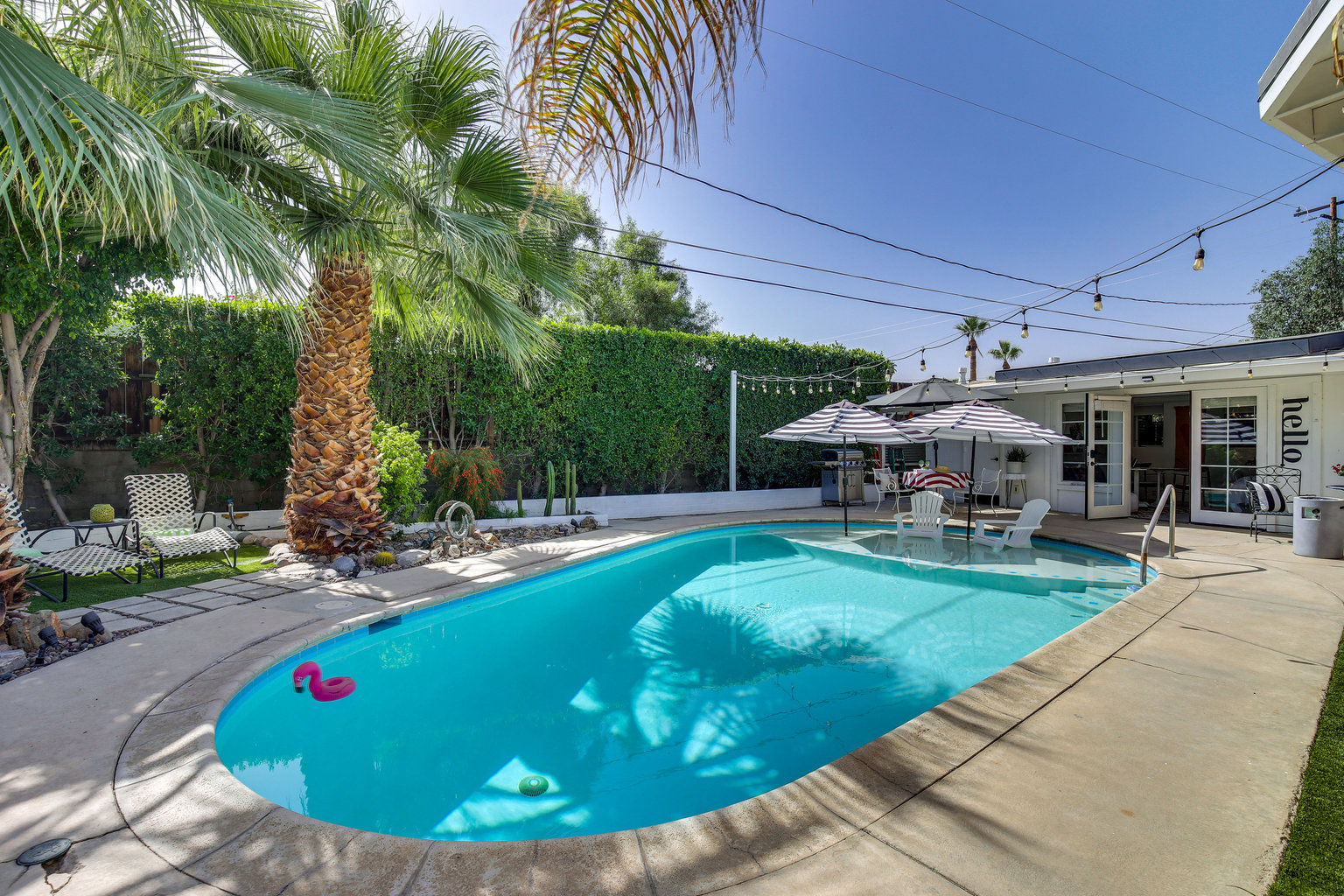 Palm Desert Vacation Rental