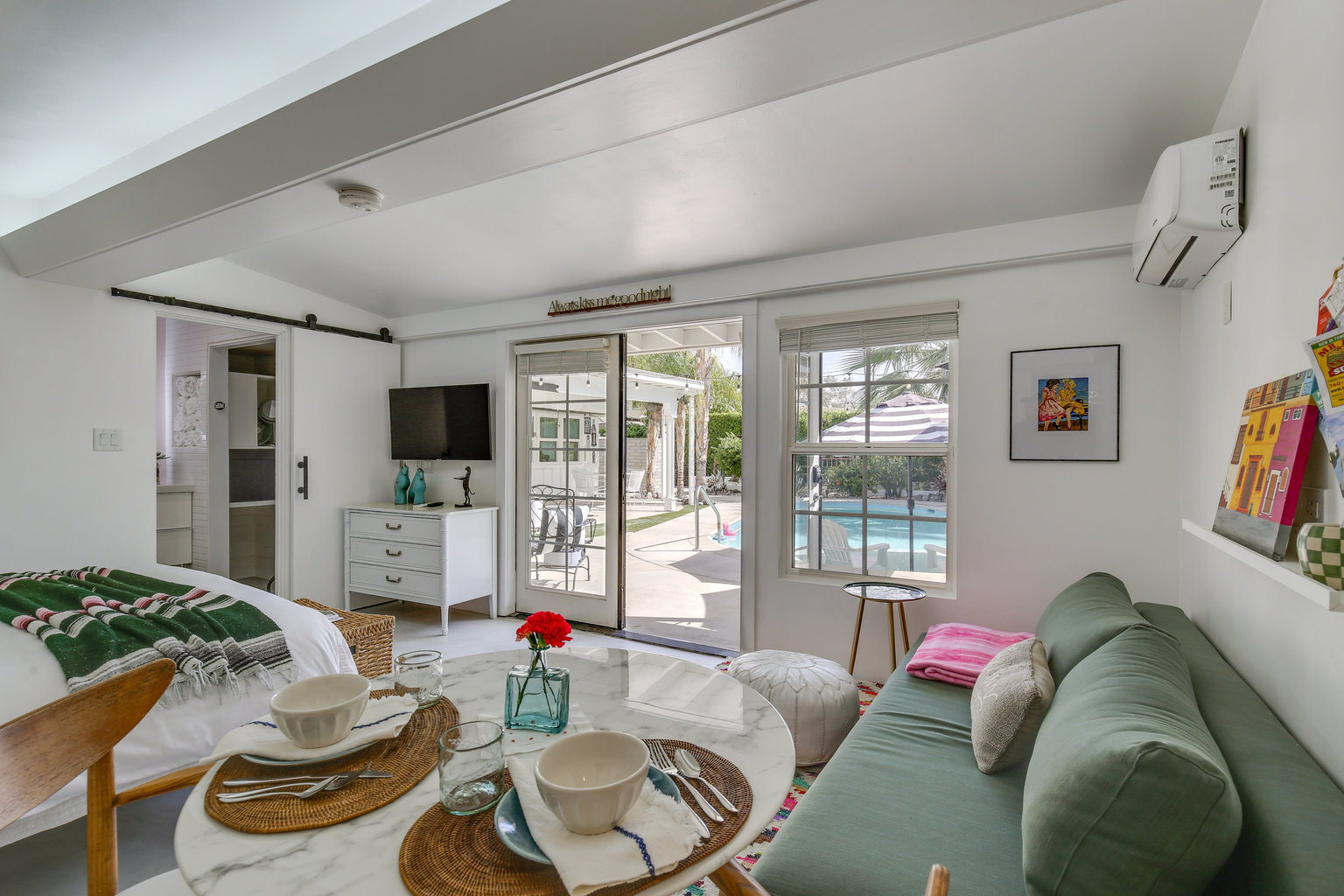 Palm Desert Vacation Rental