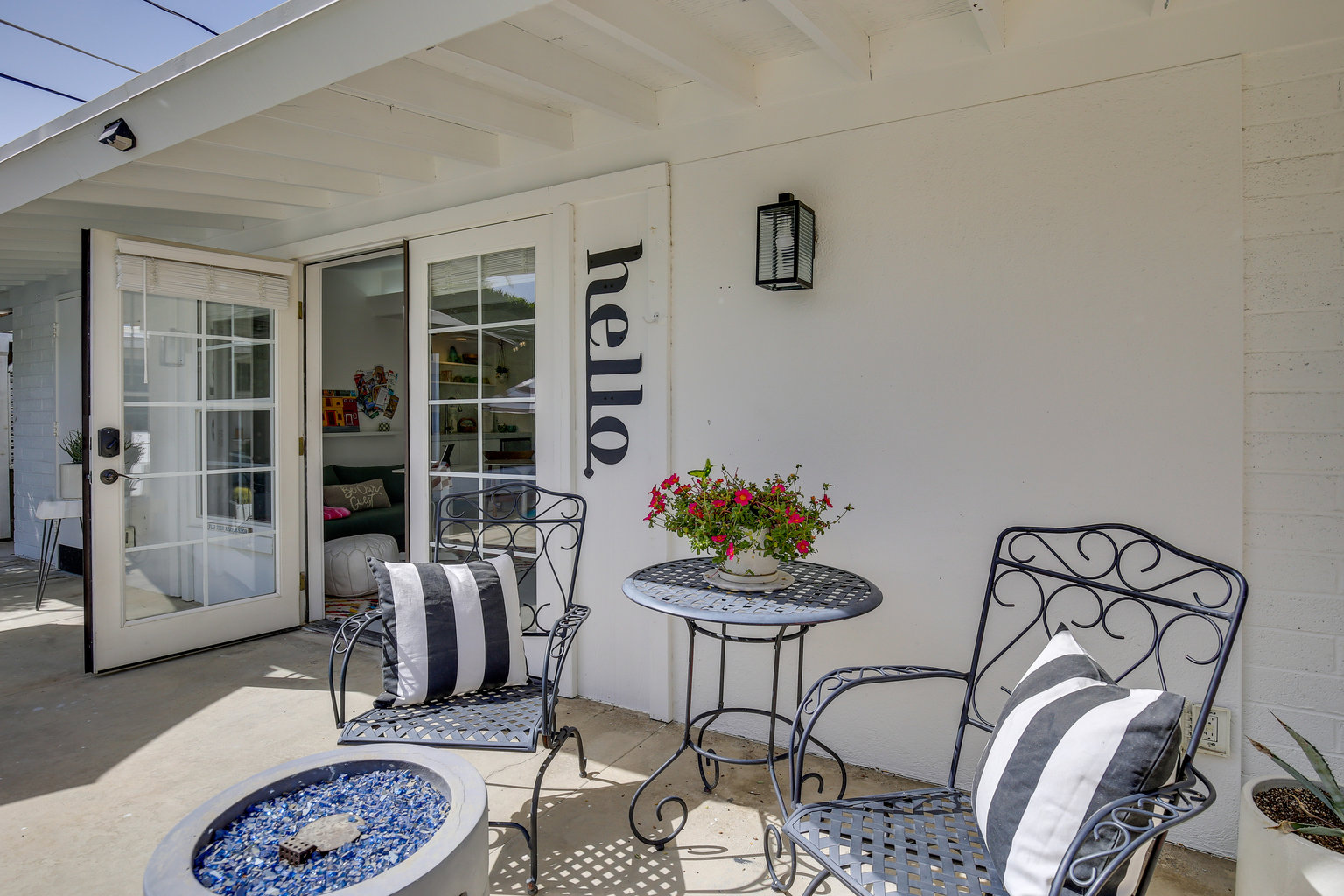 Palm Desert Vacation Rental