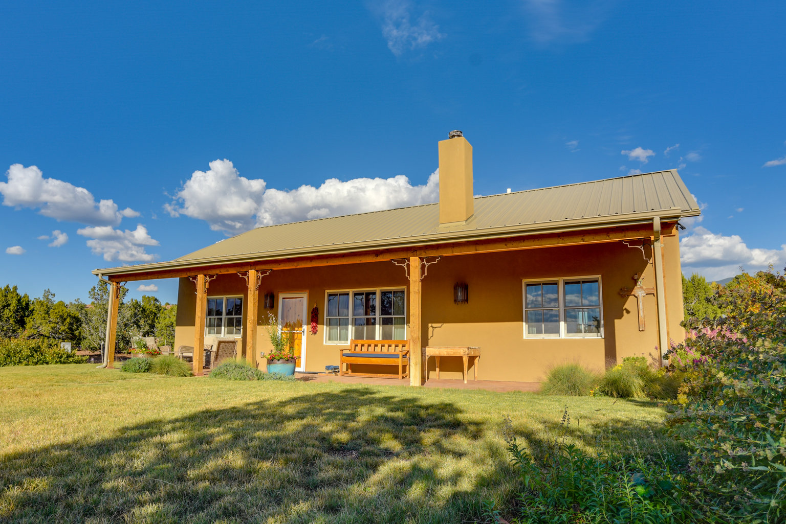 Santa Fe Vacation Rental