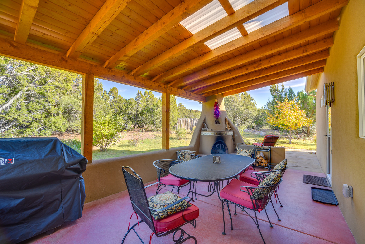 Santa Fe Vacation Rental