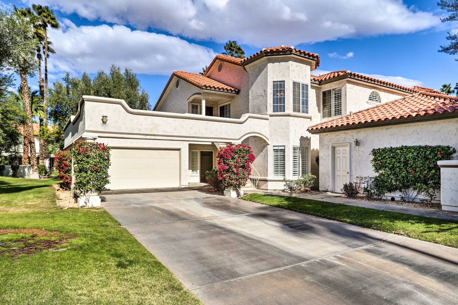 Palm Desert Vacation Rental