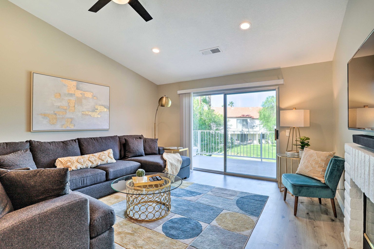 Palm Desert Vacation Rental