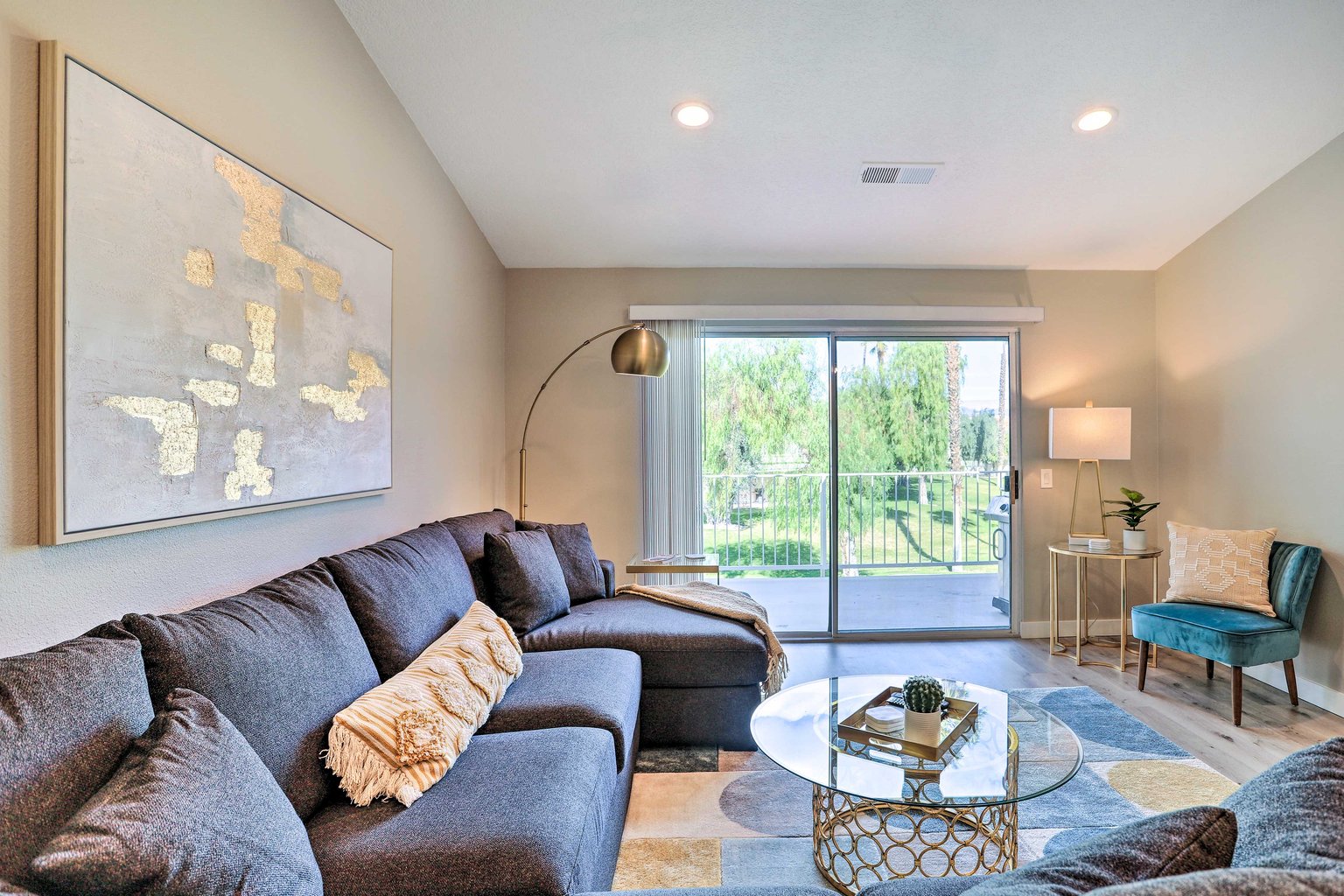 Palm Desert Vacation Rental