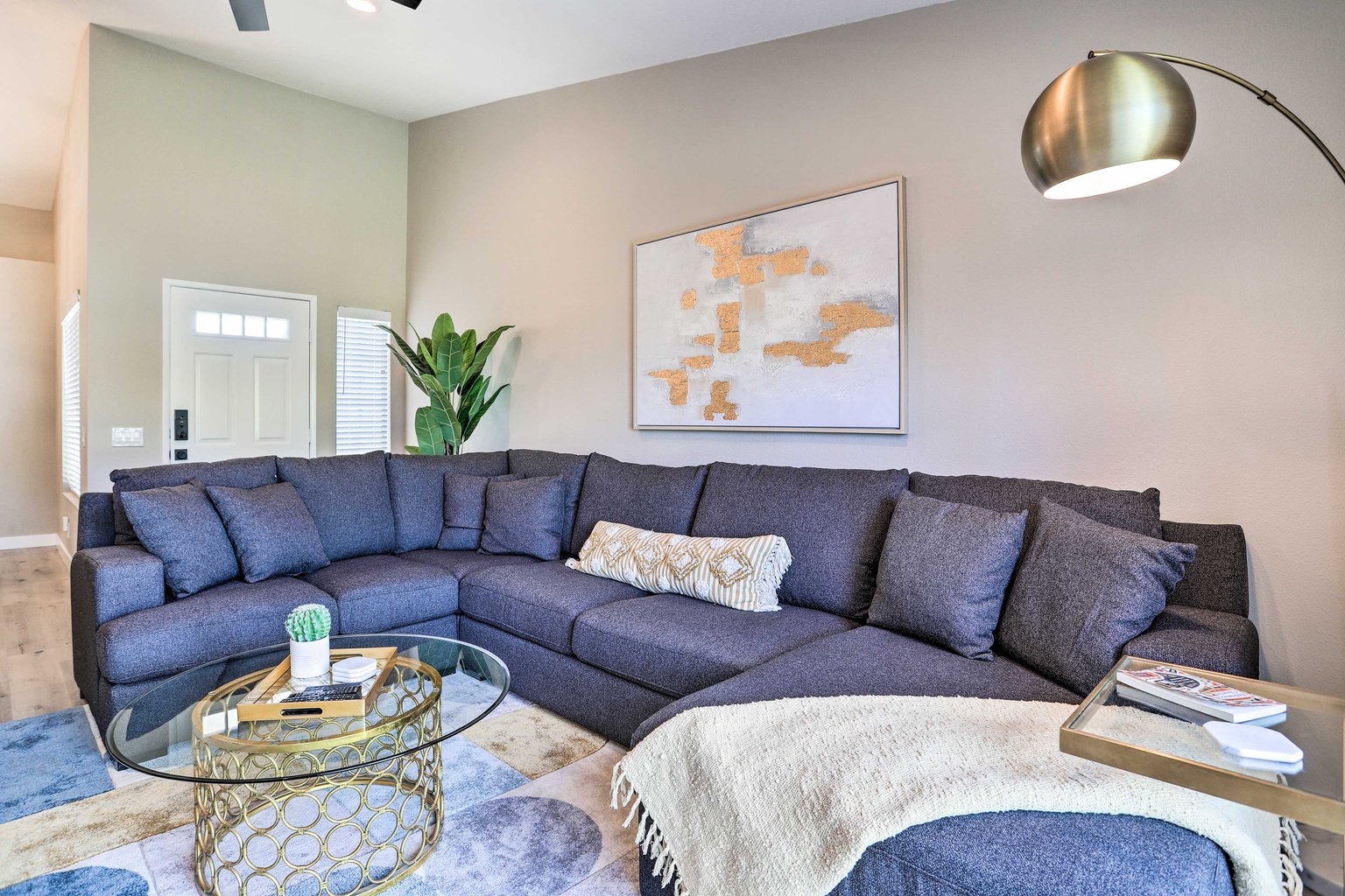 Palm Desert Vacation Rental