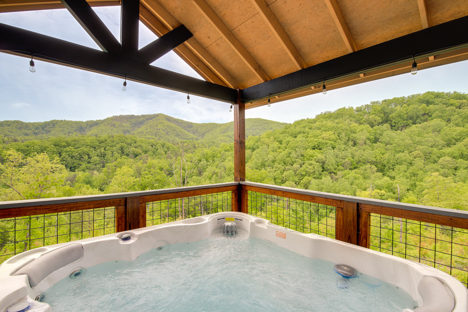 Sevierville Vacation Rental