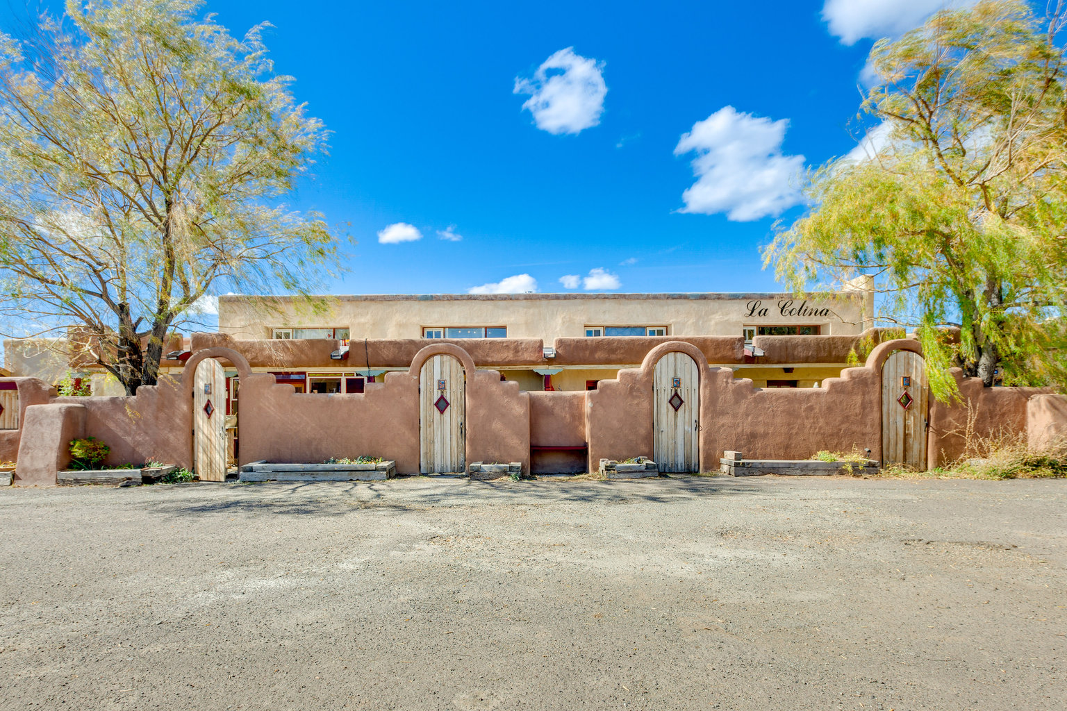 El Prado Vacation Rental