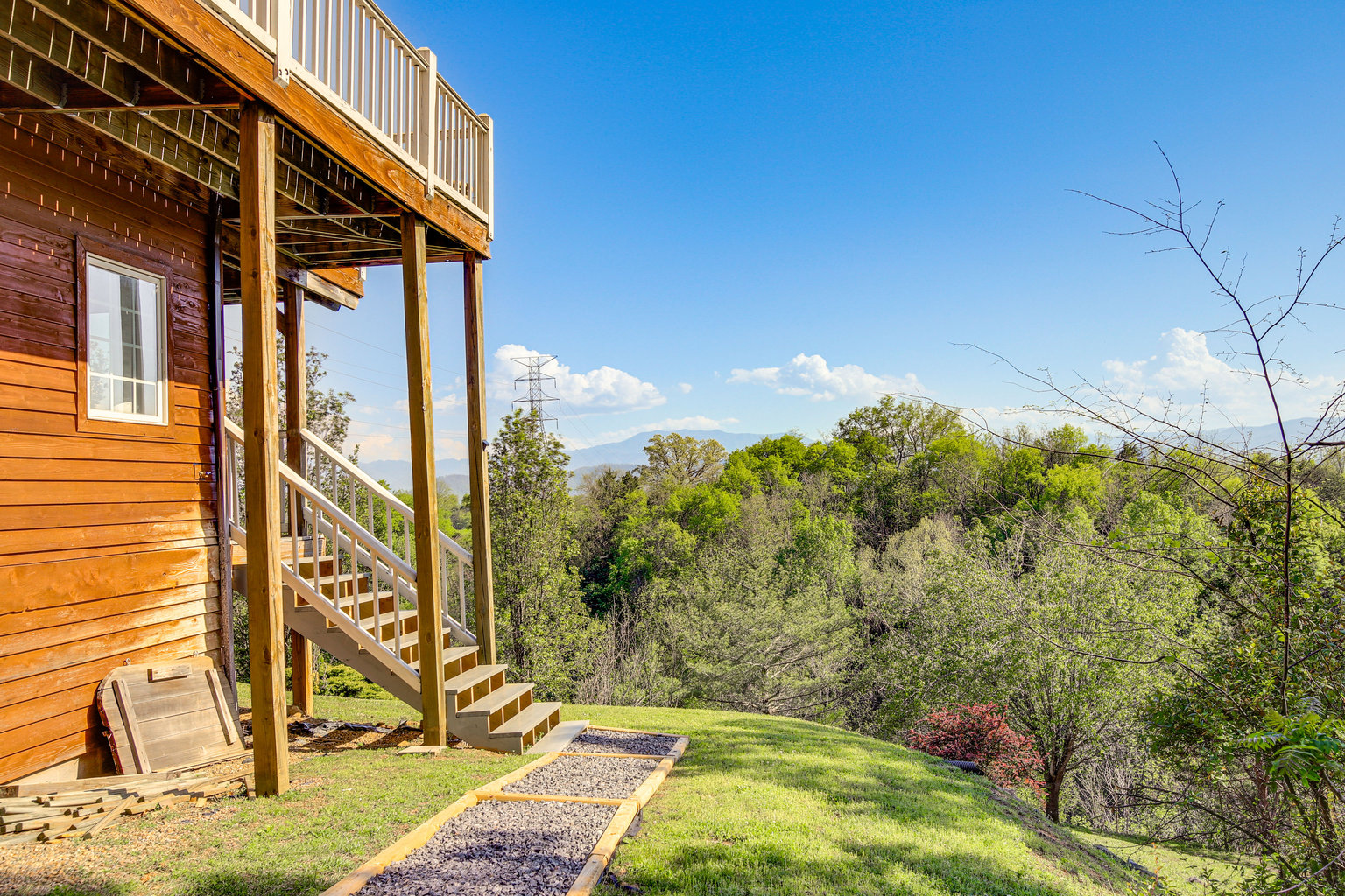 Sevierville Vacation Rental