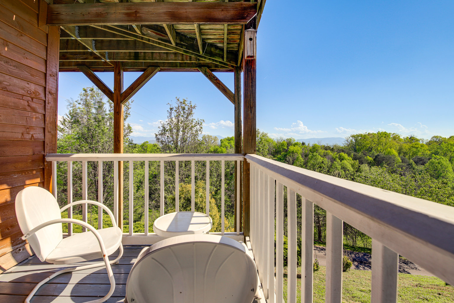 Sevierville Vacation Rental