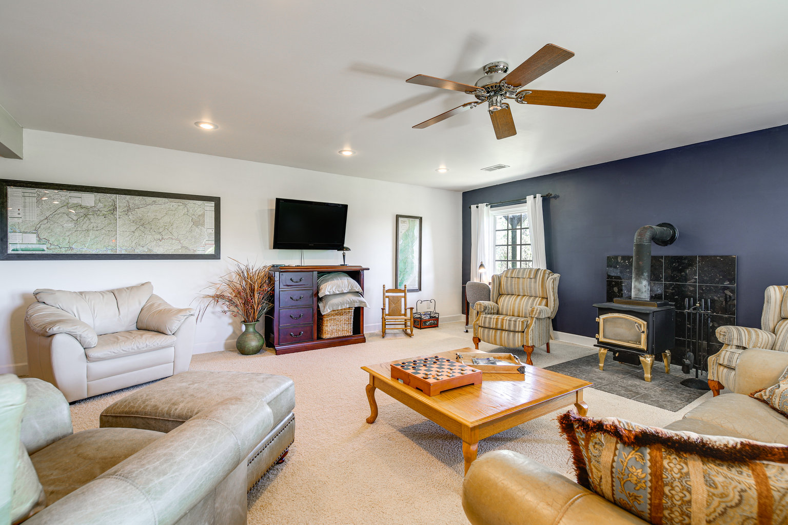 Sevierville Vacation Rental