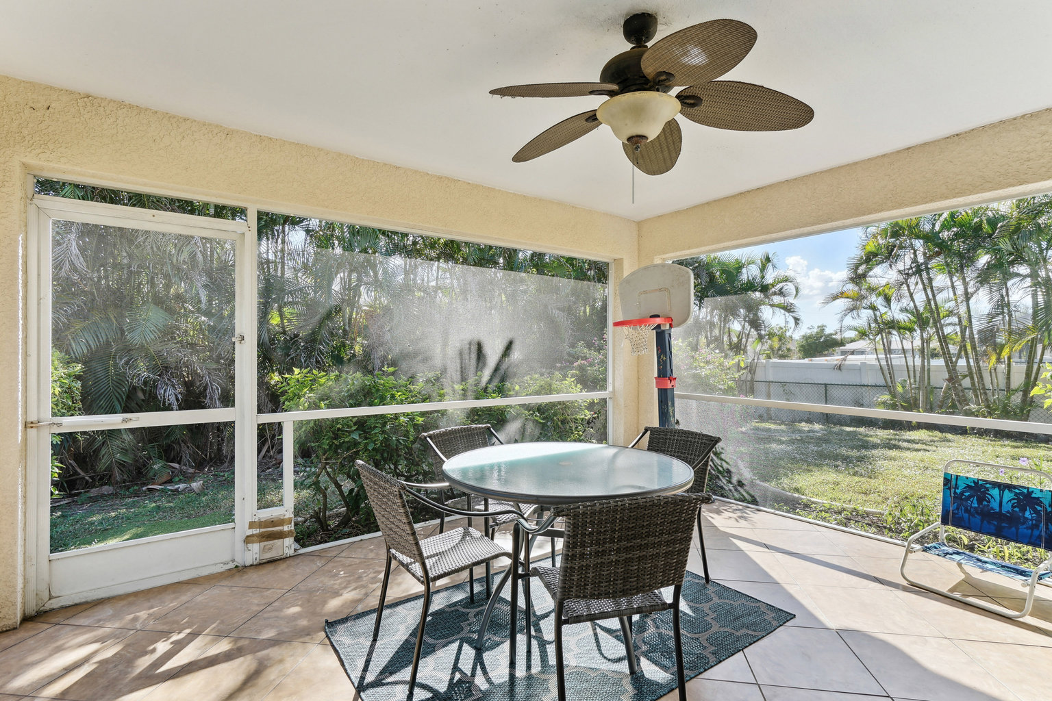 Cape Coral Vacation Rental