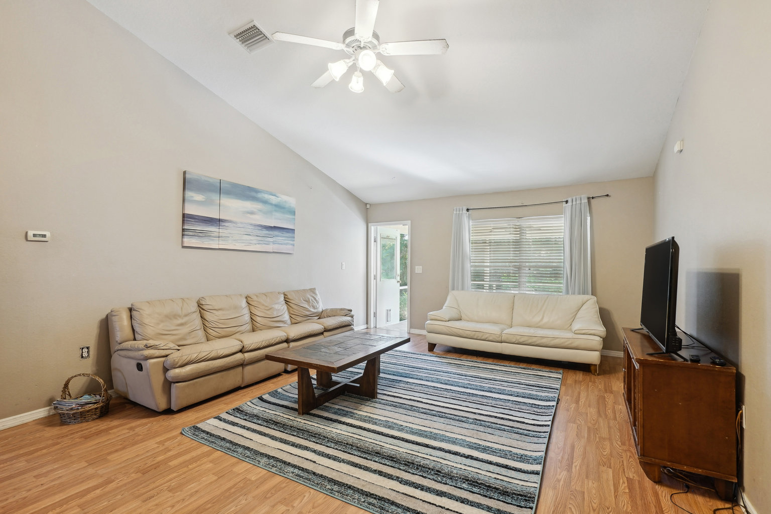 Cape Coral Vacation Rental