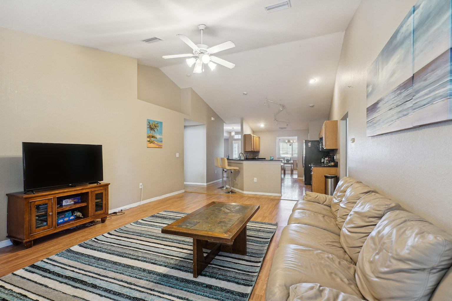 Cape Coral Vacation Rental
