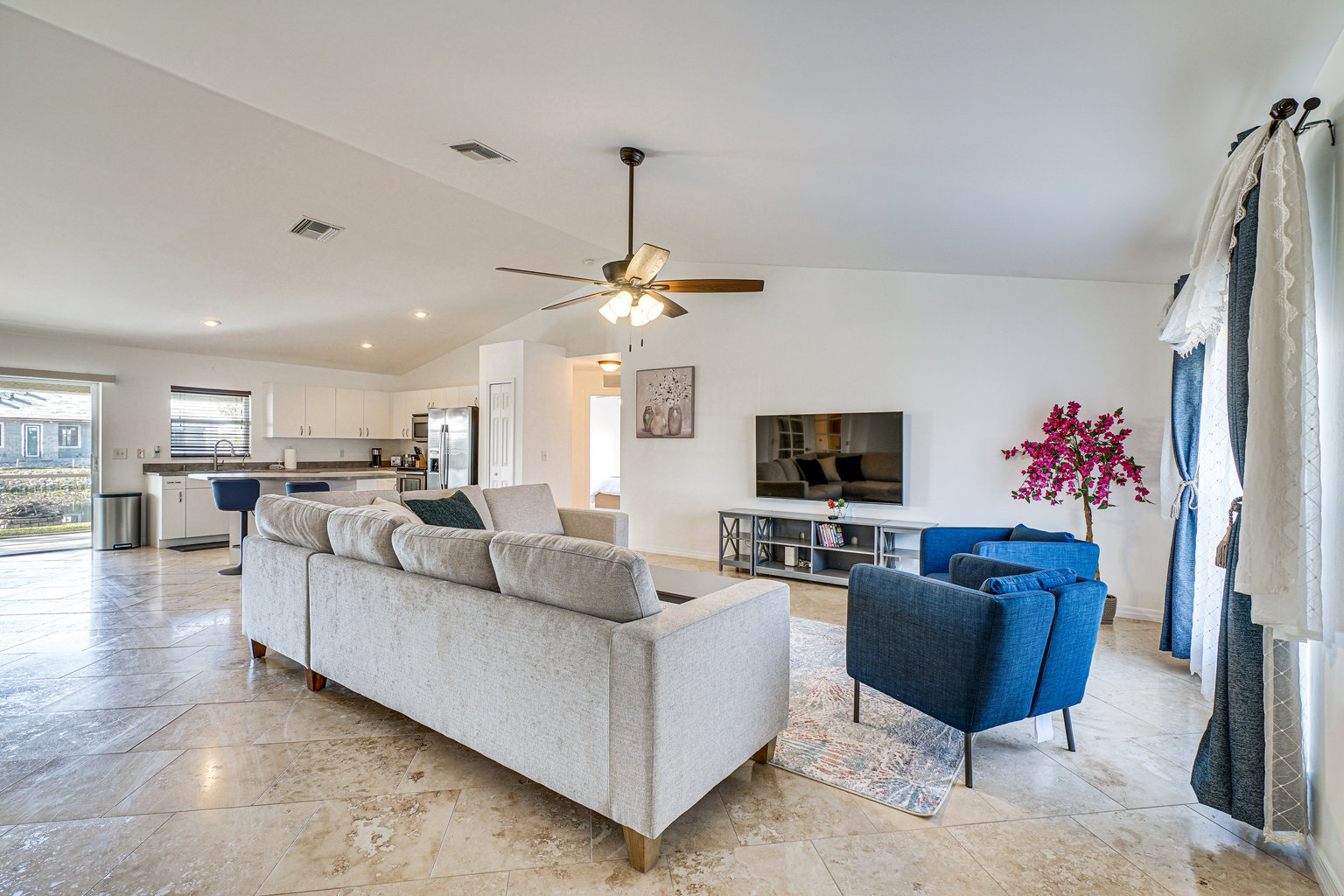 Cape Coral Vacation Rental