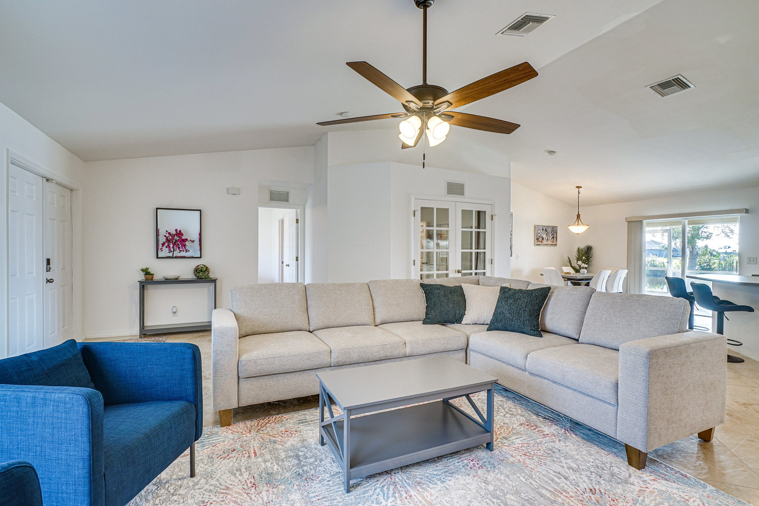 Cape Coral Vacation Rental