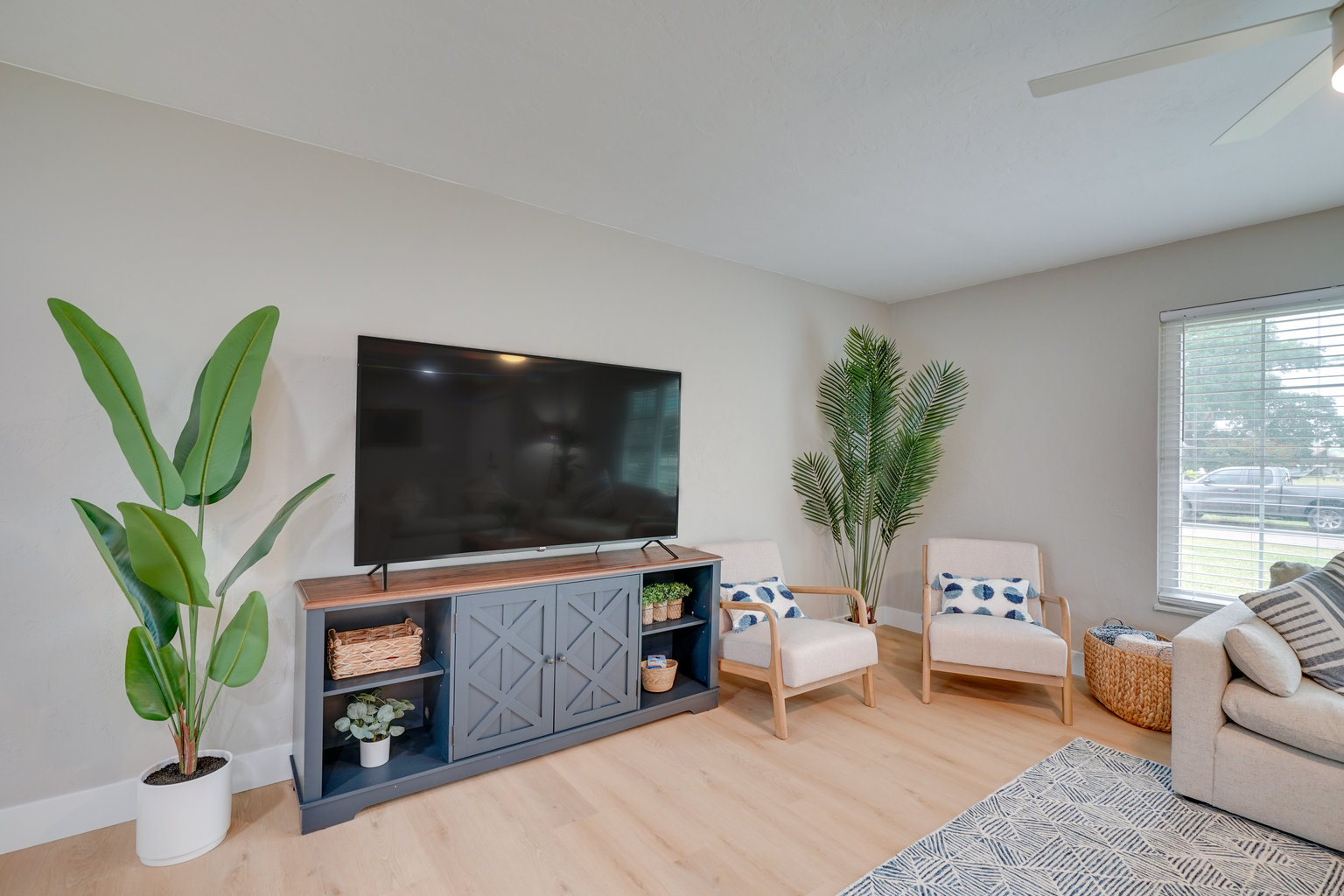 Cape Coral Vacation Rental
