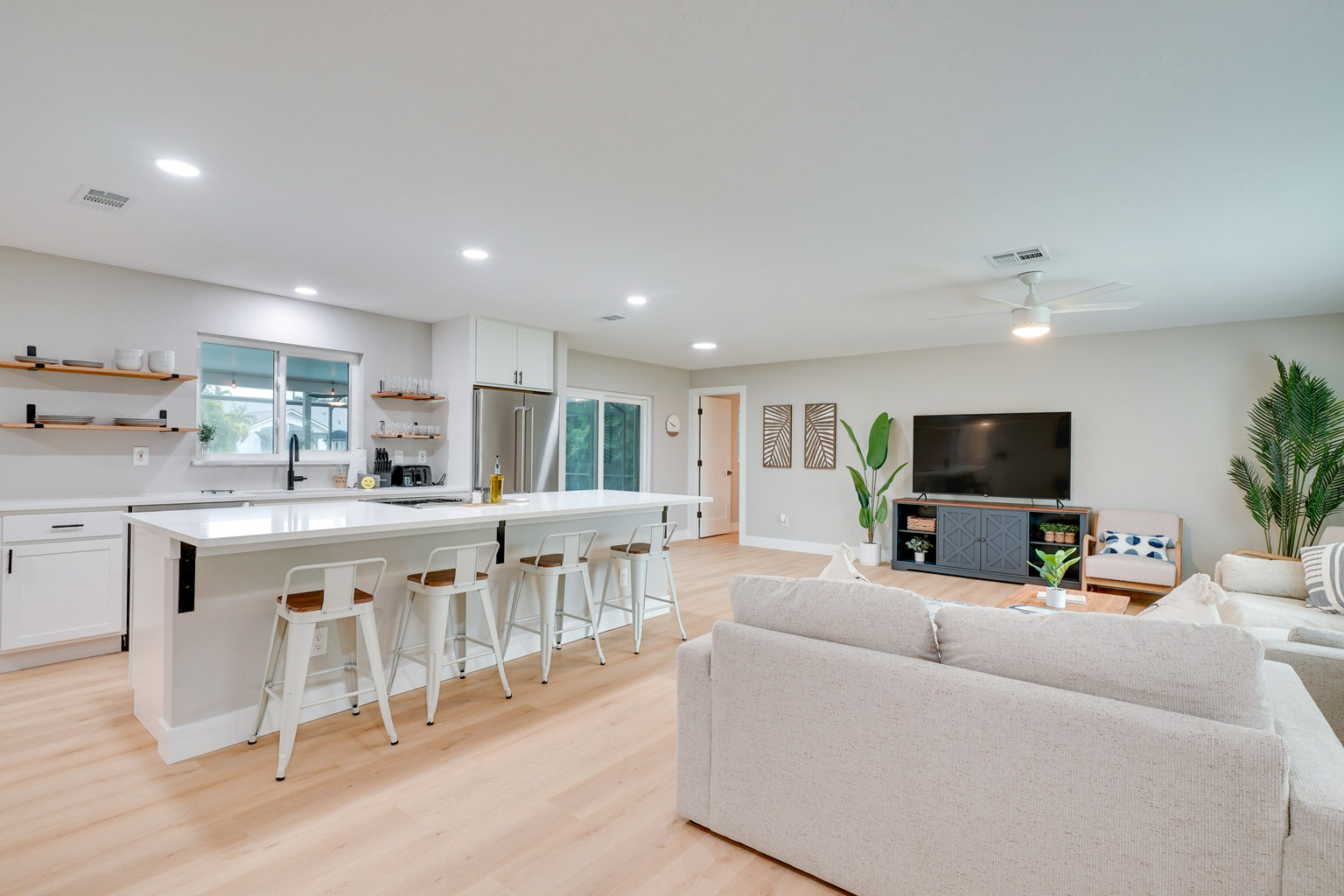 Cape Coral Vacation Rental