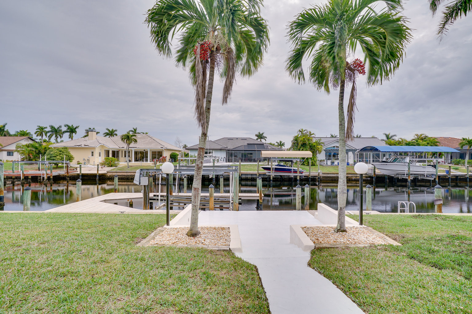 Cape Coral Vacation Rental