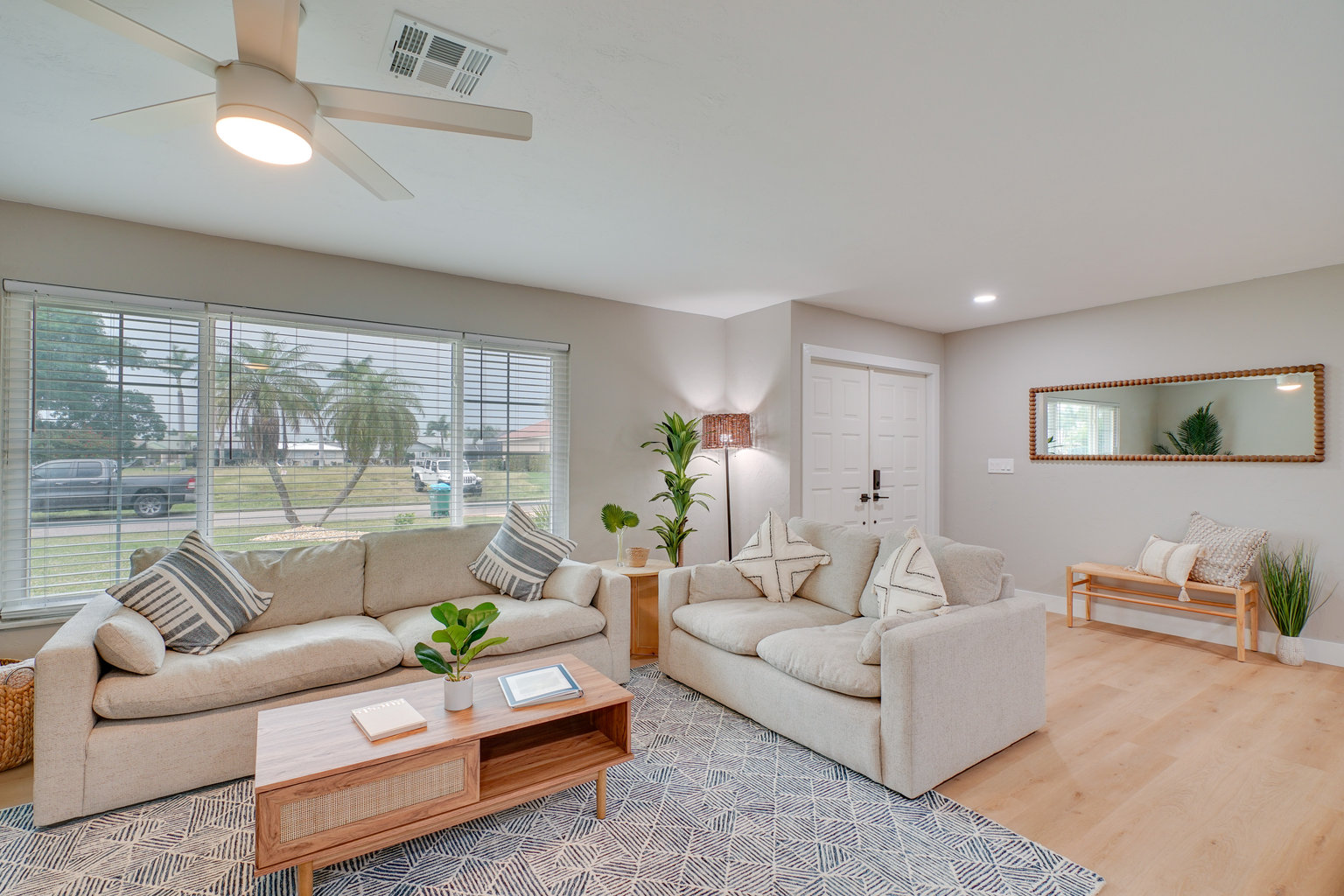 Cape Coral Vacation Rental